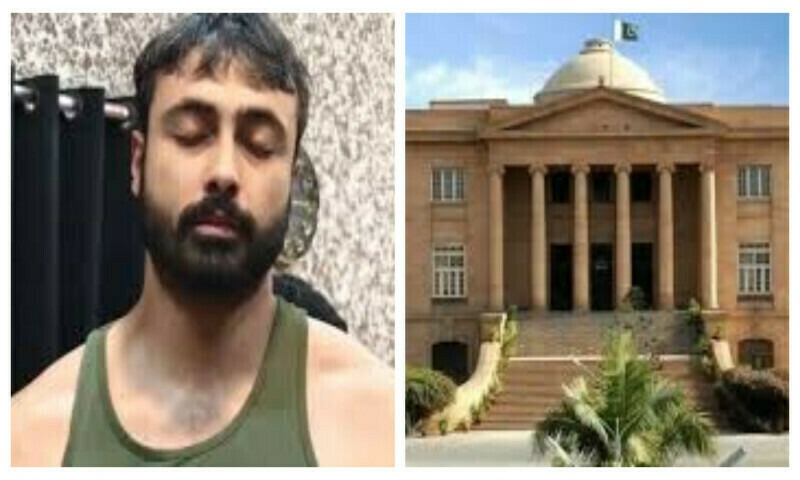 سنڌ هاءِ ڪورٽ جي آئيني بينچ، منشيات برآمدگي ڪيس ۾ جوابدار ساحر حسن جي ضمانت واري درخواست منظور ڪري ورتي